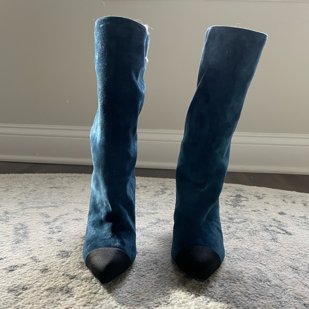 Chanel boots - Picture 2 of 6